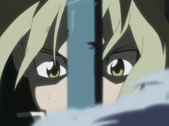 Fullmetal Alchemist (2003) Season 1 S01 (1080p Bluray x265 HEVC 10bit AAC 5.1 ImE)/Extras/Comical Sneak Previews/Episode 19 Sneak Preview.mkv