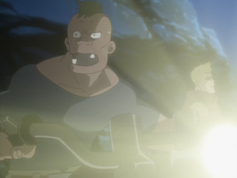 Fullmetal Alchemist (2003) Season 1 S01 (1080p Bluray x265 HEVC 10bit AAC 5.1 ImE)/Fullmetal Alchemist (2003) - S01E25 - (25) - Words of Farewell (1080p Bluray x265 ImE).mkv