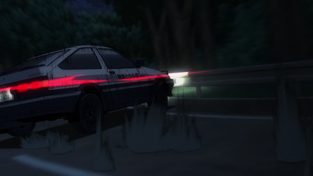[TACHiKEN] Initial D Complete Series (BDRip 1080p HEVC AAC) [Dual Audio]/Initial D - Legend Movies 1-3/[TACHiKEN] Initial D Legend - 02 - Racer (BDRip 1080p HEVC AAC) [52935CC6].mkv