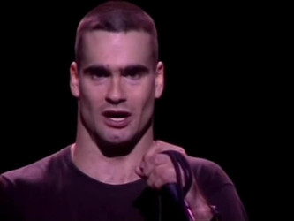The Henry Rollins Spoken Words Collection 1993-2012/1993 - Talking from the Box.mp4