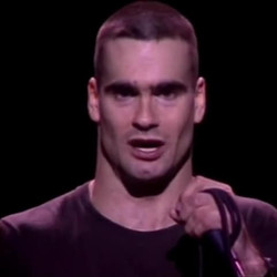 The Henry Rollins Spoken Words Collection 1993-2012