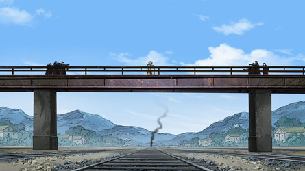 Fullmetal Alchemist Brotherhood S01 (BD 1080p HEVC Opus) [Dual Audio] [McBalls]/[McBalls] Fullmetal Alchemist Brotherhood - S01E32 (BD 1080p HEVC Opus) [Dual Audio] [FFB15FD5].mkv